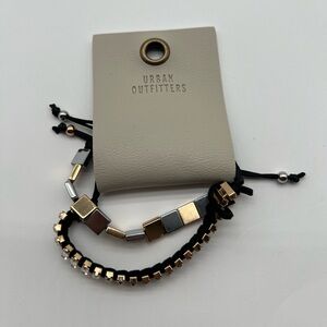 Urban outfitters bracelet set
